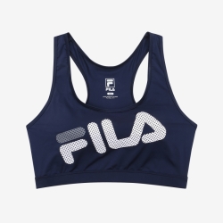 Fila Performance - Naisten Rintaliivit - Laivastonsininen | FI-13344